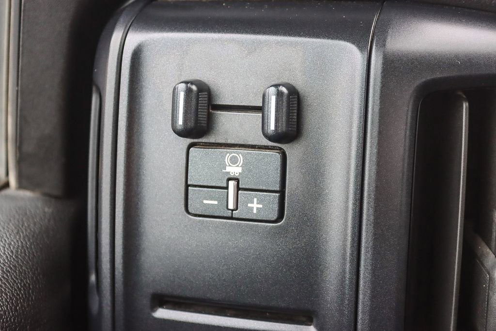 2020 Chevrolet Silverado 4500 HD Work Truck