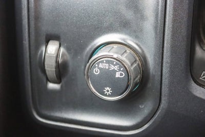 2020 Chevrolet Silverado 4500 HD Work Truck