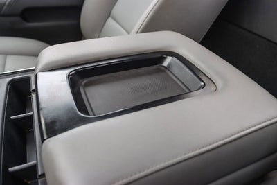 2020 Chevrolet Silverado 4500 HD Work Truck