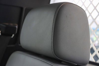 2020 Chevrolet Silverado 4500 HD Work Truck