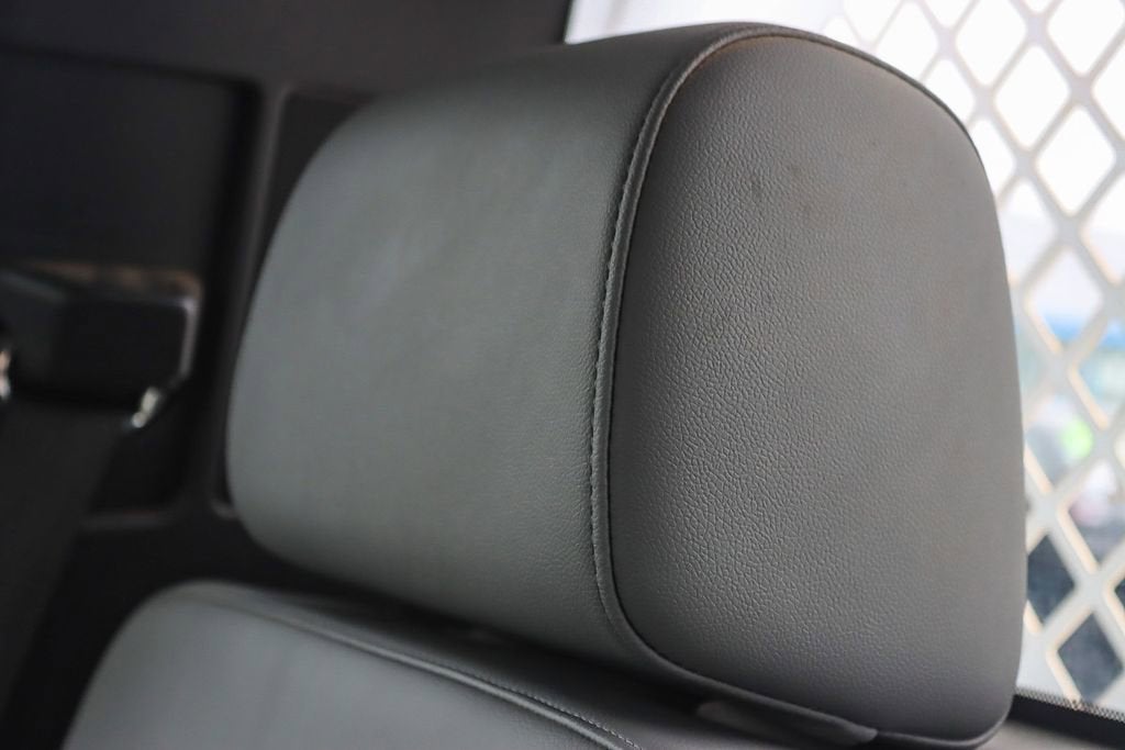 2020 Chevrolet Silverado 4500 HD Work Truck