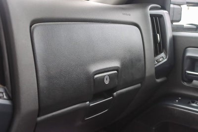 2020 Chevrolet Silverado 4500 HD Work Truck