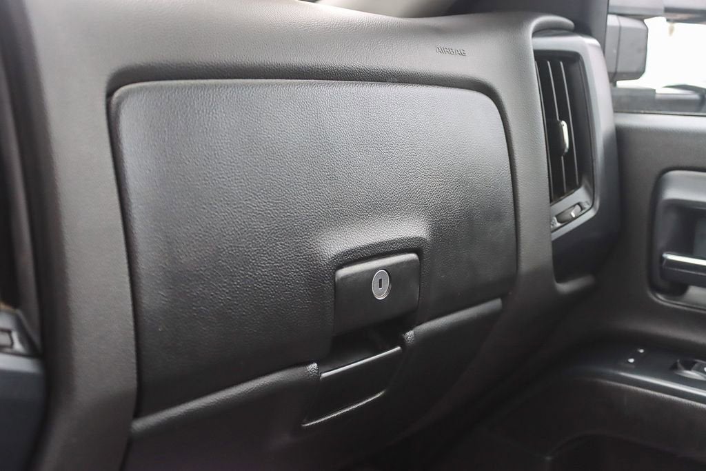 2020 Chevrolet Silverado 4500 HD Work Truck