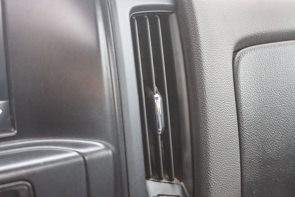 2020 Chevrolet Silverado 4500 HD Work Truck