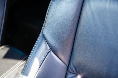 2022 Nissan Maxima Platinum Xtronic CVT