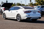 2022 Nissan Maxima Platinum Xtronic CVT