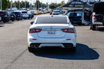 2022 Nissan Maxima Platinum Xtronic CVT