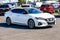 2022 Nissan Maxima Platinum Xtronic CVT