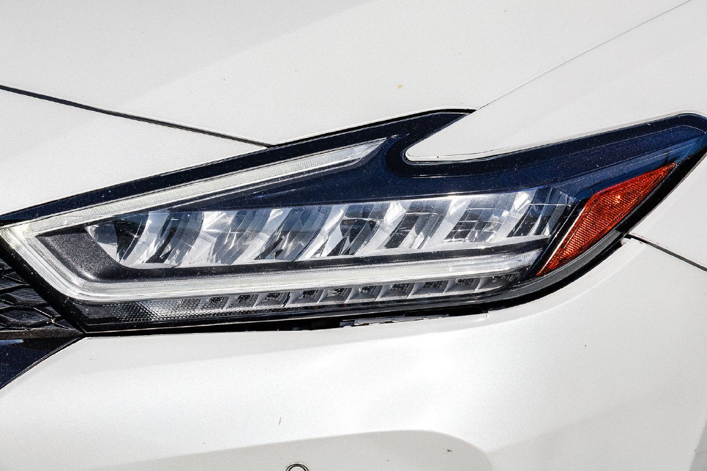 2022 Nissan Maxima Platinum Xtronic CVT