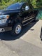 2017 Nissan TITAN XD Platinum Reserve Diesel