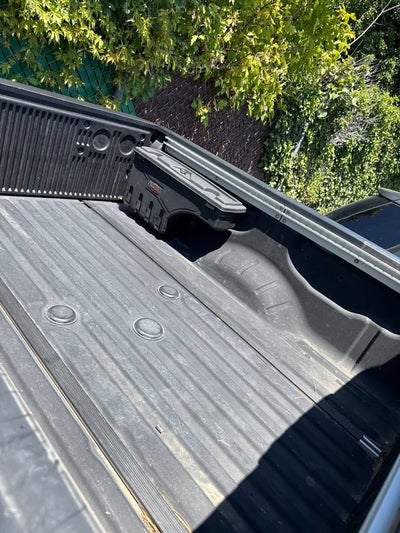2017 Nissan TITAN XD Platinum Reserve Diesel