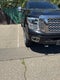2017 Nissan TITAN XD Platinum Reserve Diesel