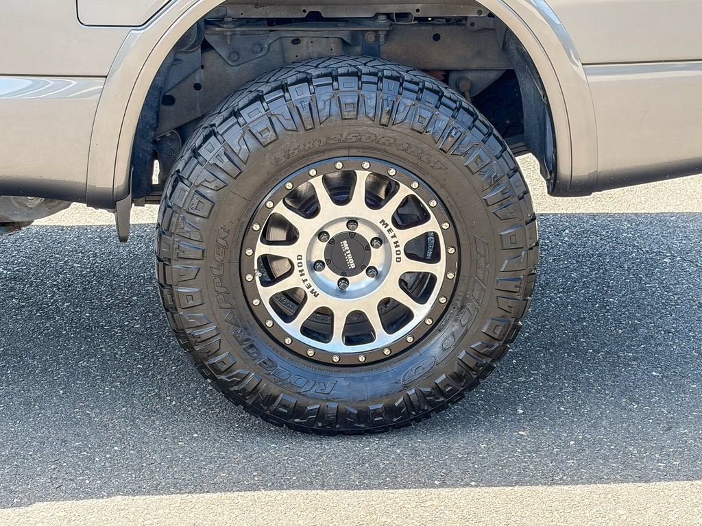 2019 Nissan Titan XD PRO-4X