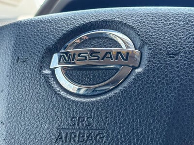 2019 Nissan Titan XD PRO-4X