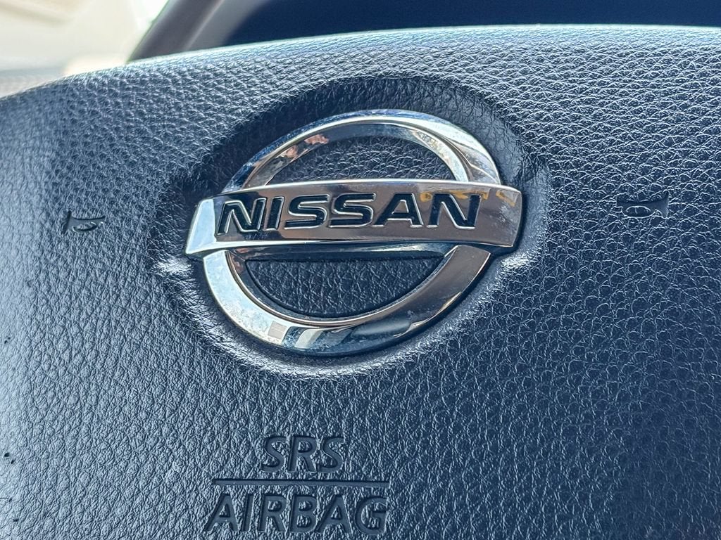 2019 Nissan Titan XD PRO-4X