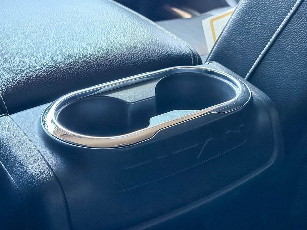 2019 Nissan Titan XD PRO-4X