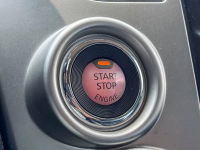 2019 Nissan Titan XD PRO-4X