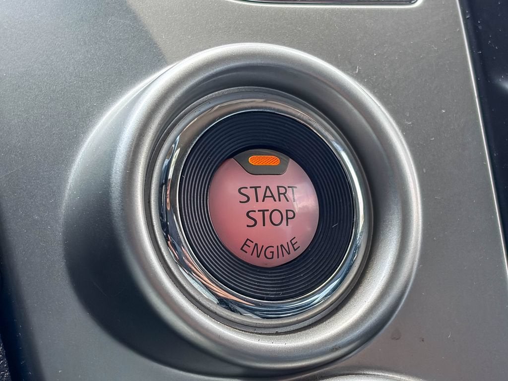 2019 Nissan Titan XD PRO-4X