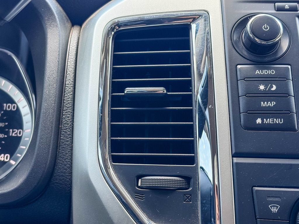 2019 Nissan Titan XD PRO-4X