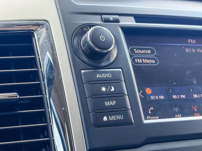2019 Nissan Titan XD PRO-4X