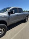 2019 Nissan TITAN XD PRO-4X Diesel