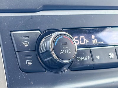 2019 Nissan Titan XD PRO-4X
