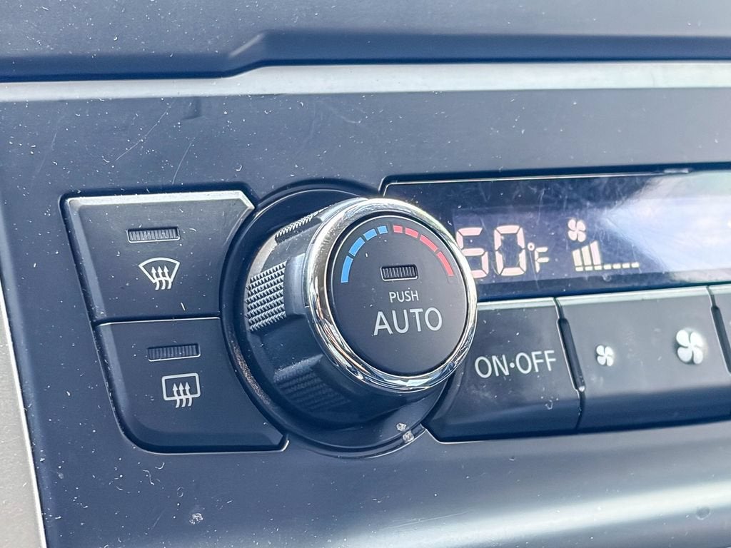 2019 Nissan Titan XD PRO-4X