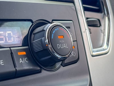 2019 Nissan Titan XD PRO-4X
