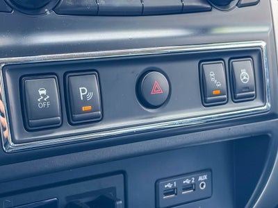 2019 Nissan Titan XD PRO-4X
