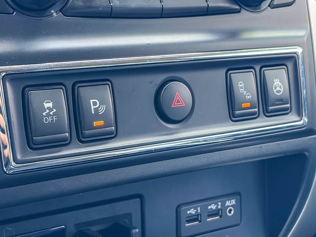 2019 Nissan Titan XD PRO-4X
