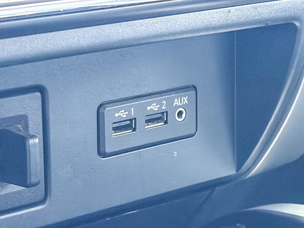 2019 Nissan Titan XD PRO-4X