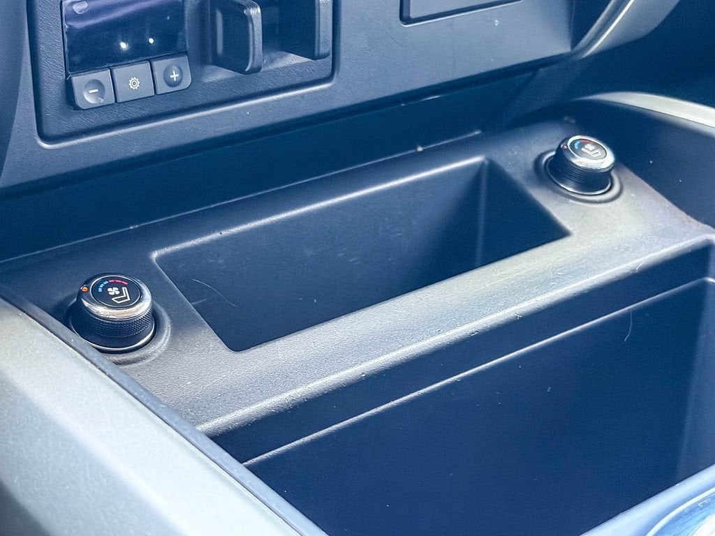 2019 Nissan Titan XD PRO-4X