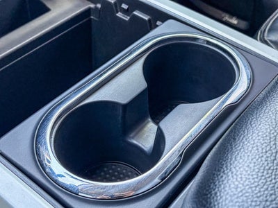 2019 Nissan Titan XD PRO-4X