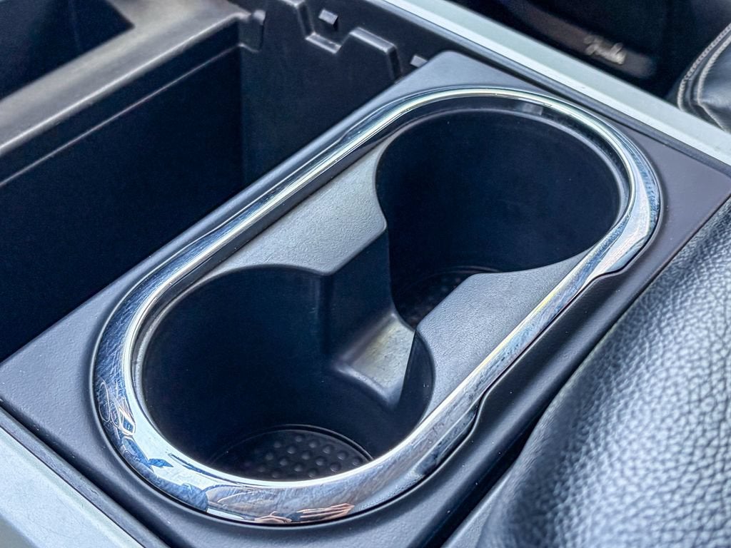 2019 Nissan Titan XD PRO-4X