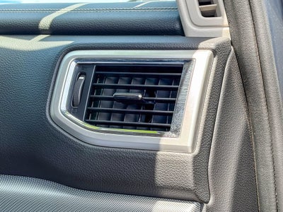 2019 Nissan Titan XD PRO-4X