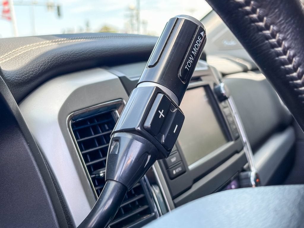 2019 Nissan Titan XD PRO-4X