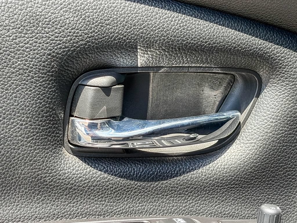 2019 Nissan Titan XD PRO-4X