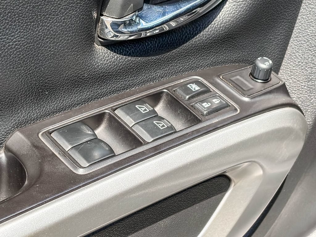 2019 Nissan Titan XD PRO-4X