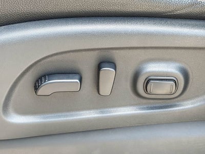 2019 Nissan Titan XD PRO-4X