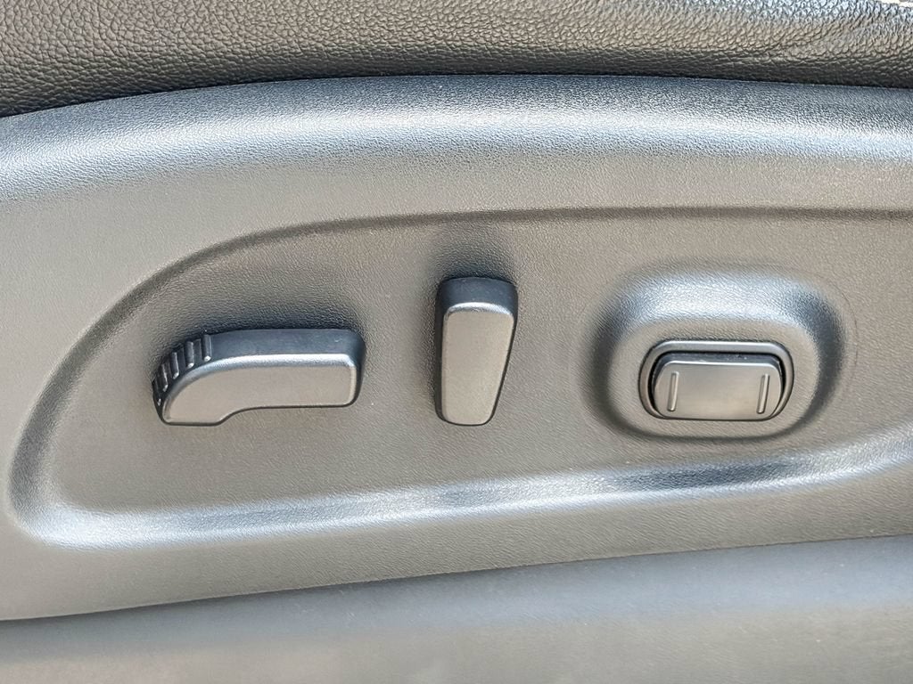 2019 Nissan Titan XD PRO-4X