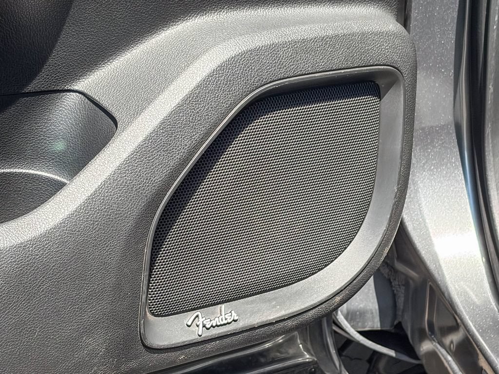 2019 Nissan Titan XD PRO-4X