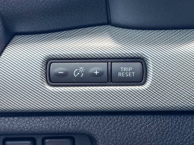 2019 Nissan Titan XD PRO-4X