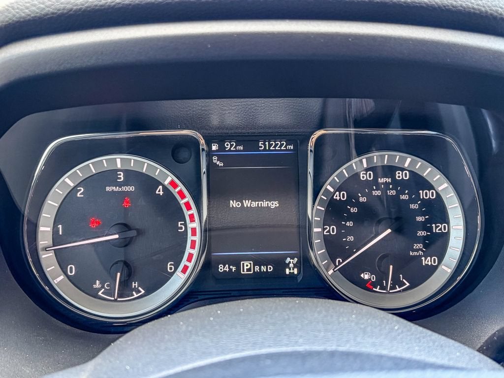 2019 Nissan Titan XD PRO-4X