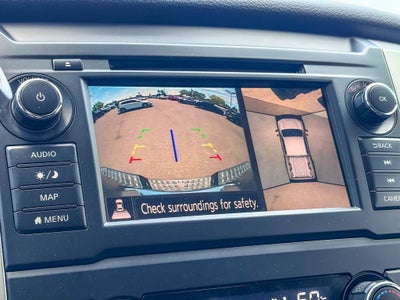 2019 Nissan Titan XD PRO-4X