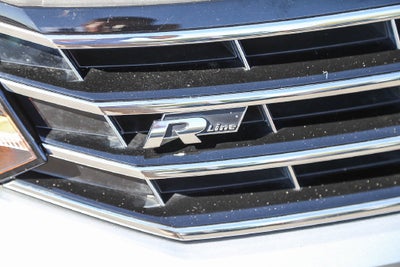 2018 Volkswagen Passat 2.0T S
