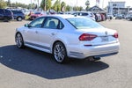 2018 Volkswagen Passat 2.0T S