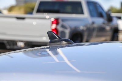 2018 Volkswagen Passat 2.0T S