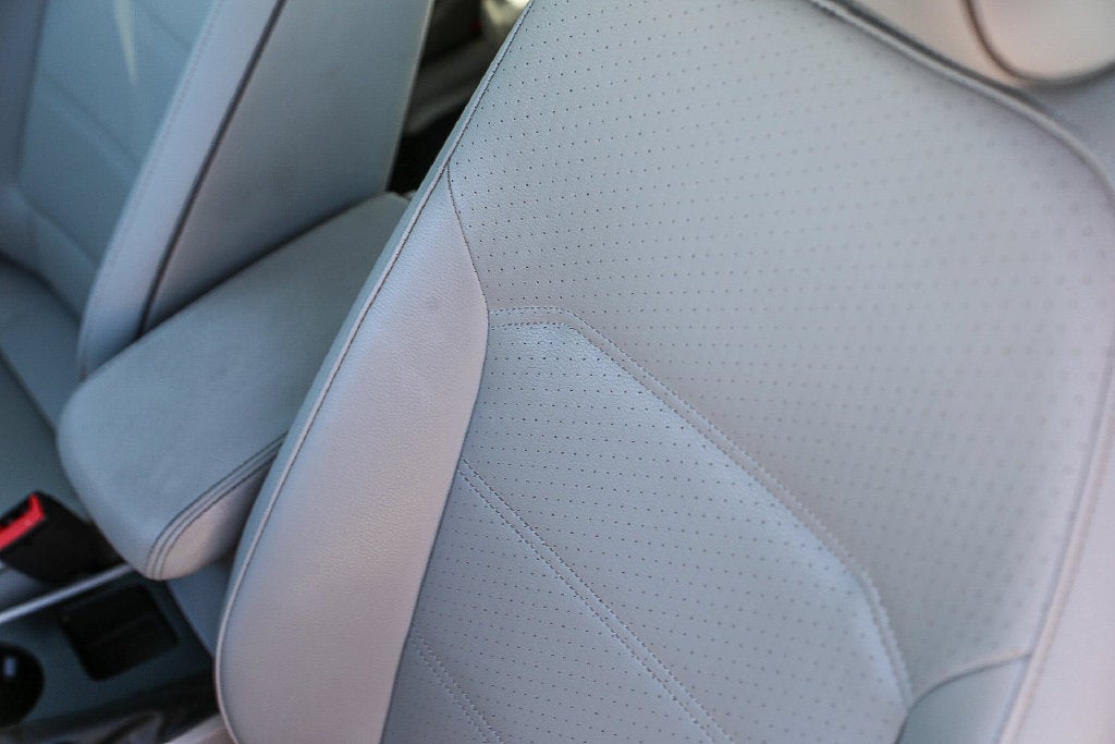 2018 Volkswagen Passat 2.0T S