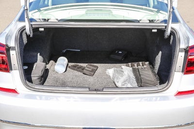 2018 Volkswagen Passat 2.0T S