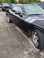 2010 Dodge Challenger R/T